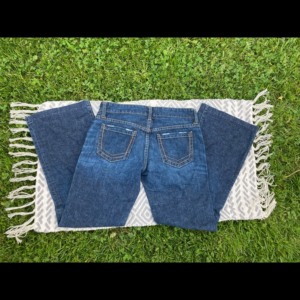 Gap Flare